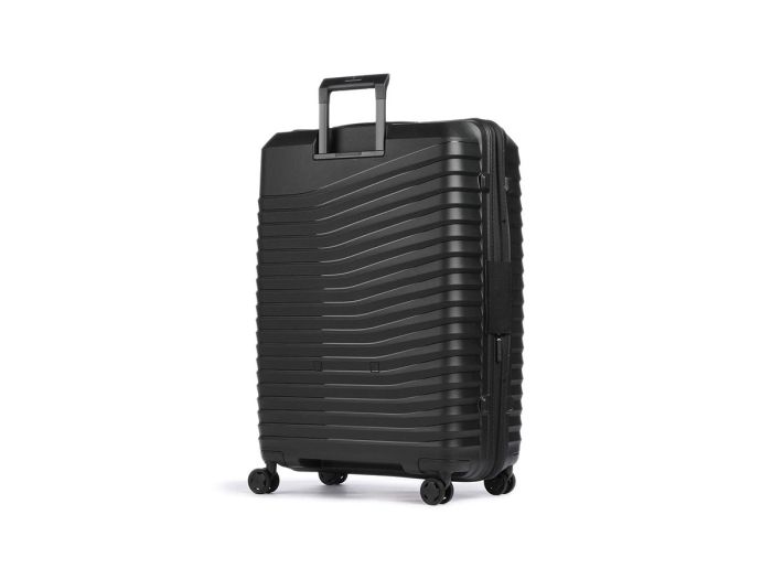 Samsonite Intuo 75 Exp koffer - Black