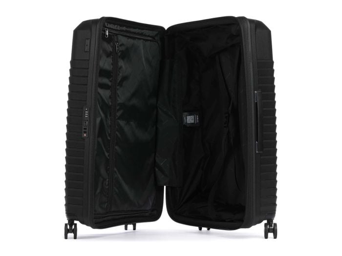 Samsonite Intuo 75 Exp koffer - Black