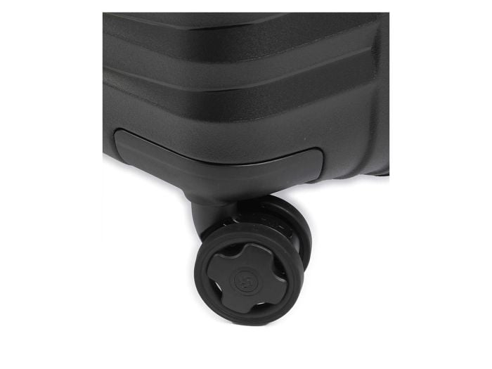 Samsonite Intuo 75 Exp koffer - Black