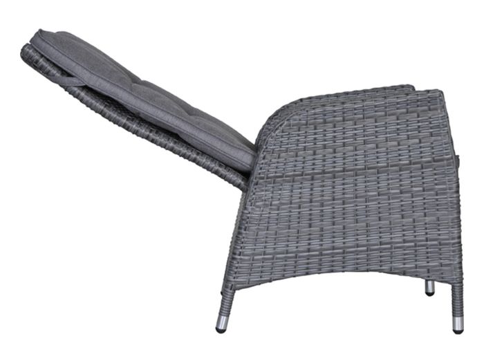 Outdoor Feelings Santos 2.0 diningstoel
