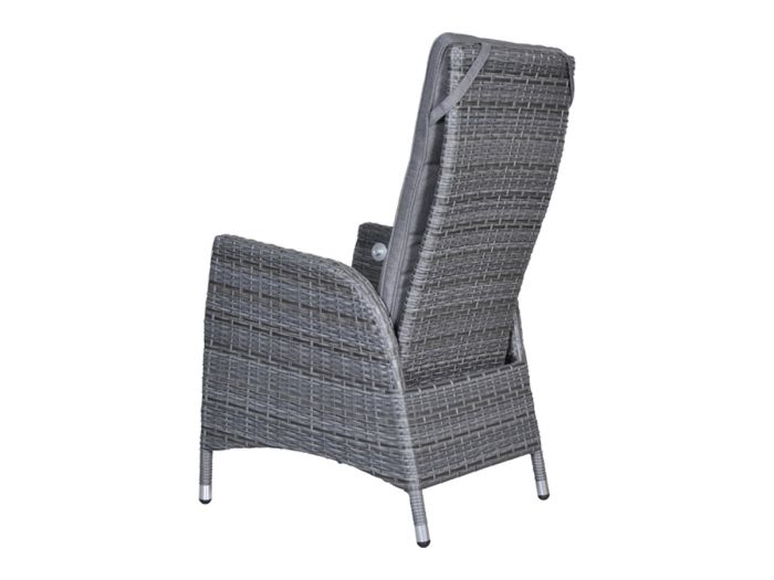 Outdoor Feelings Santos 2.0 diningstoel