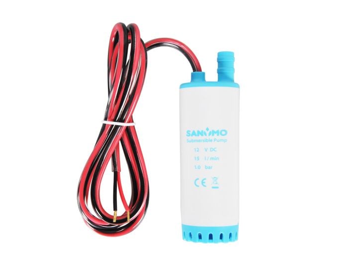 Sanymo SP-15 dompelpomp