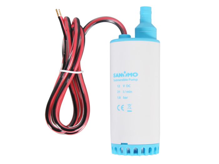 Sanymo SP-21 dompelpomp