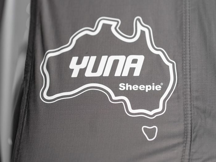Sheepie Yuna 140 2.0 daktent