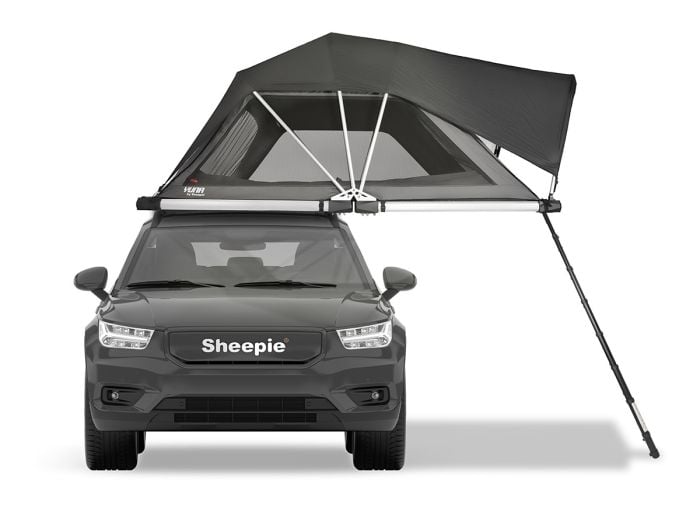 Sheepie Yuna 140 2.0 daktent