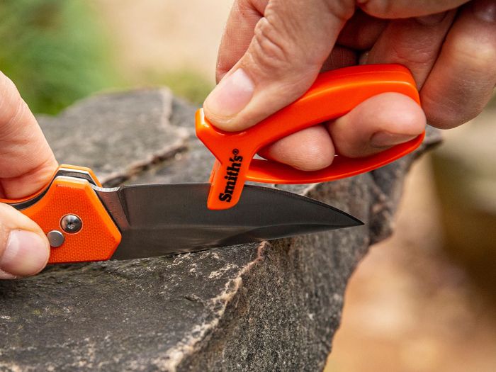 Smith's Jiff-Mini doorhaalslijper