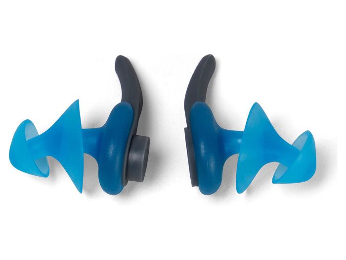 Overtuiging Controversieel planter Speedo Biofuse Blue unisex oordopjes