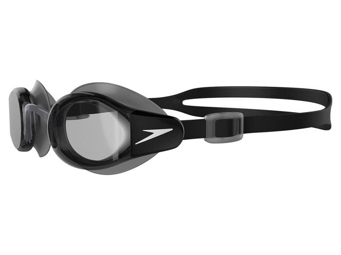 Onderdrukker Veronderstellen Transparant Speedo Mariner Pro zwembril