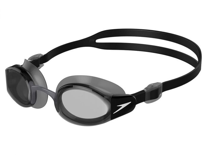 Onderdrukker Veronderstellen Transparant Speedo Mariner Pro zwembril