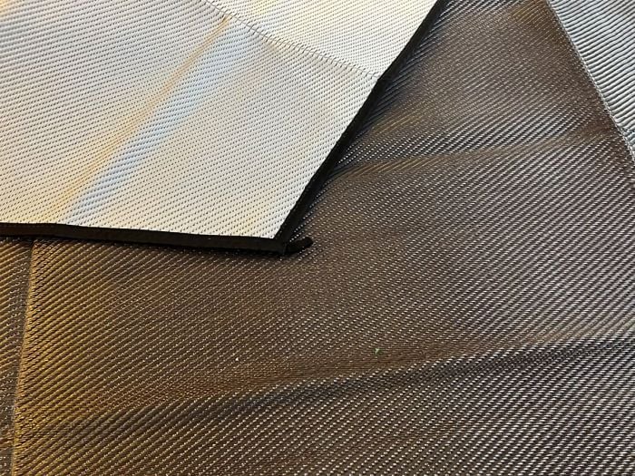 Telta Lounge maat 13 en 14 Carpet - tenttapijt
