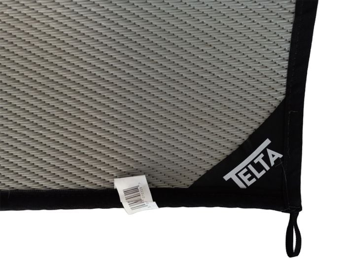 Telta Lounge maat 13 en 14 Carpet - tenttapijt