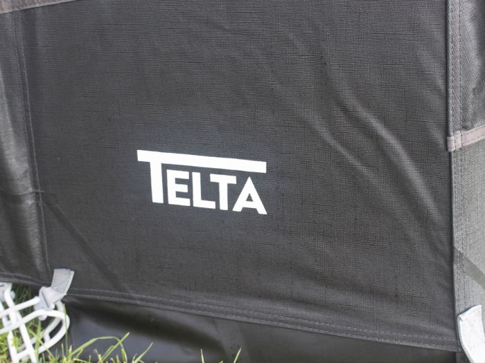 Tweedekans Telta Life 390 camper & caravanvoortent