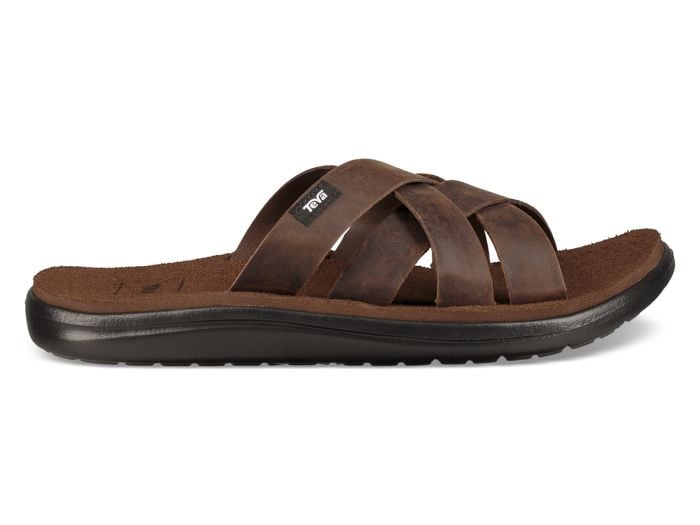 Teva slippers heren aanbieding discount