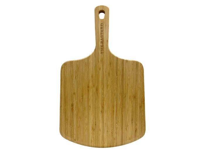 The Bastard houten pizzaspatel