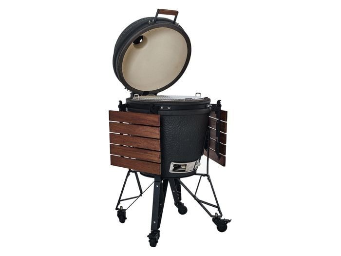 The Bastard Urban Large Complete Kamado barbecue
