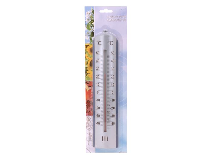 Thermometer