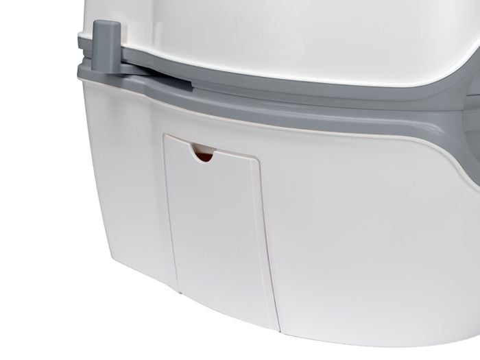 Thetford Porta Potti 565P draagbaar toilet