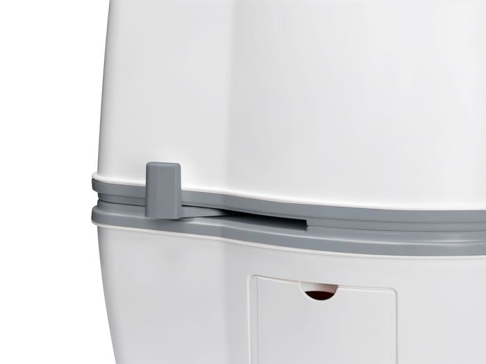 Thetford Porta Potti 565P draagbaar toilet