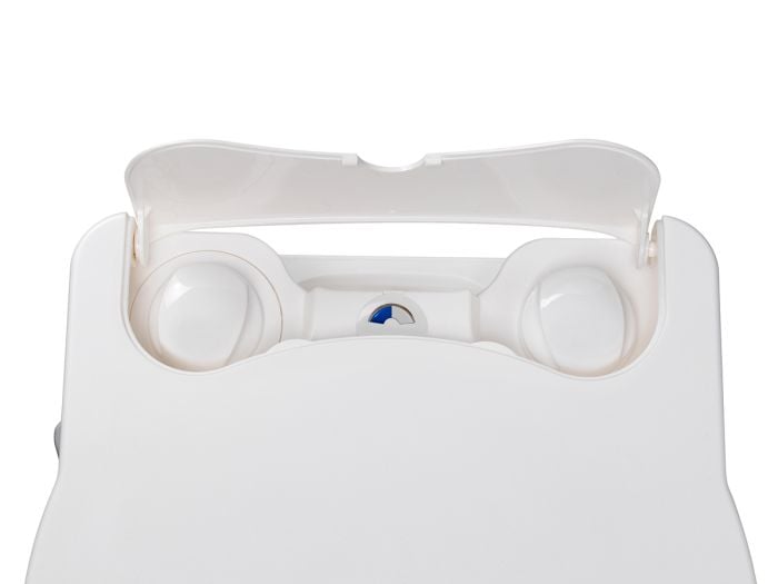 Thetford Porta Potti 565P draagbaar toilet
