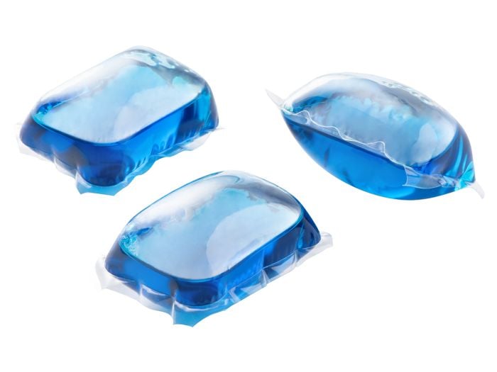 Thetford Blue PowerPods