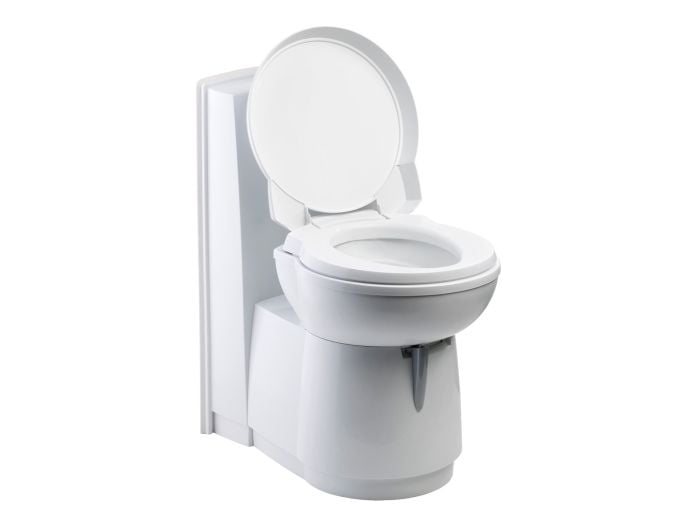 Thetford C263-CS cassettetoilet - keramiek