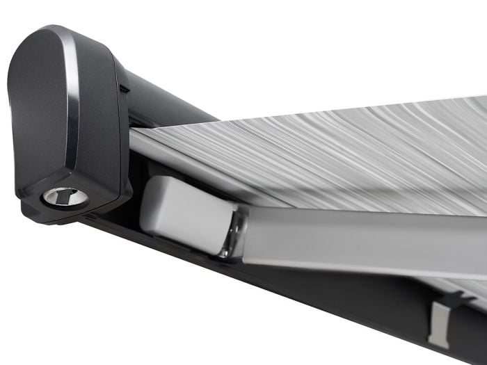 Thule Omnistor 4200 antraciet 300 cassetteluifel