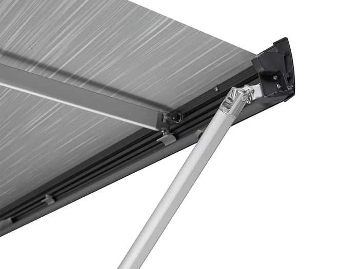 Thule Omnistor 4200 antraciet 300 cassetteluifel