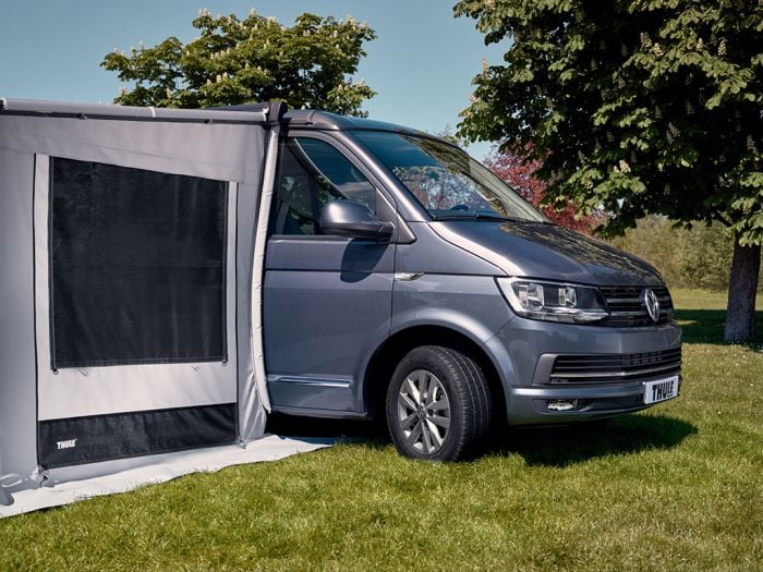 Thule Residence G3 5102 luifeltent
