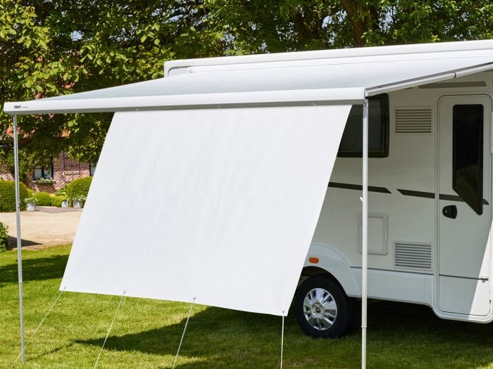 Thule View Blocker Front voorwand 380