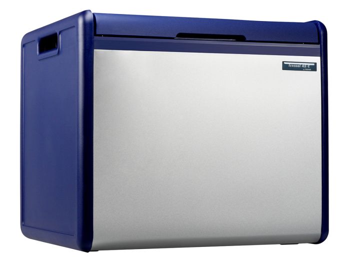 paddestoel Oprecht Tijd Tristar Icecool KB-7245 45C koelbox