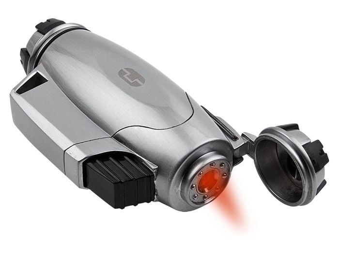 True Utility FireWire TurboJet aansteker