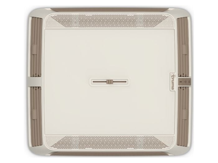 Truma Aventa 2G Premium luchtverdeler - cream