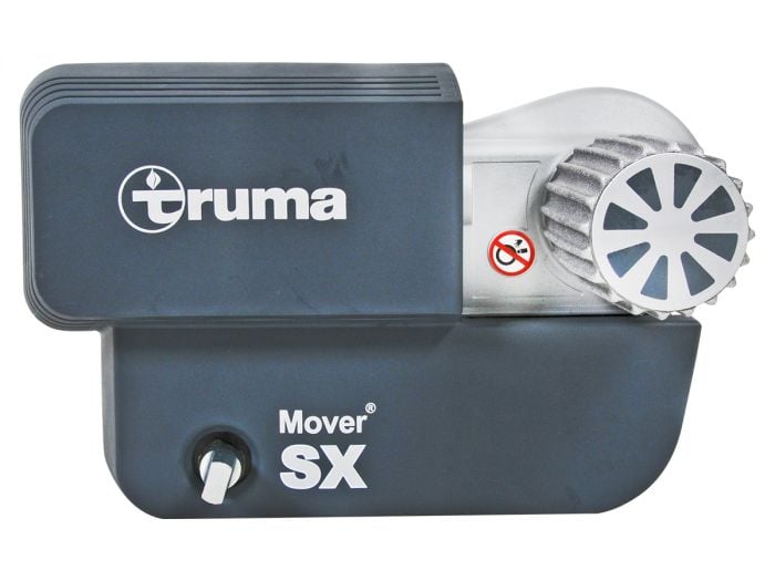 Mover® automático y manual para caravanas TRUMA Modelo - SX