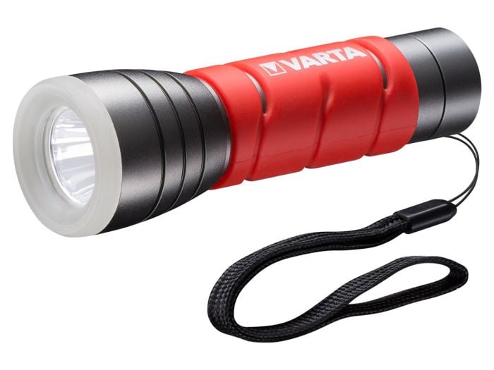 surfen kruising tekort Varta LED outdoor sport zaklamp