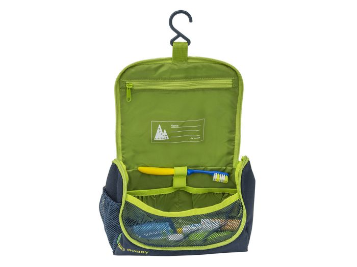 Vaude Big Bobby toilettas - Pink