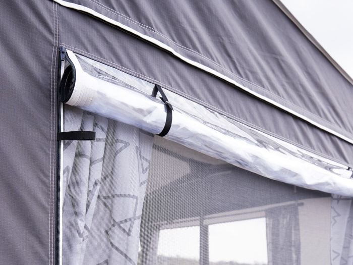 Ventura Pacific D250 G16/A915 (901 - 925 cm) caravanvoortent