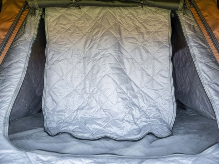 Vickywood Small & Big Willow 160 thermo binnentent