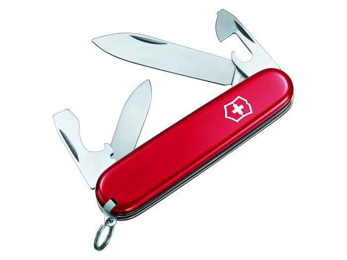 Victorinox zakmessen store