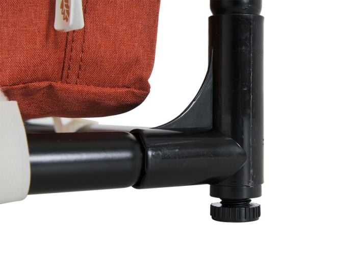 Wander Wonder Bohemian kast - Faded Red