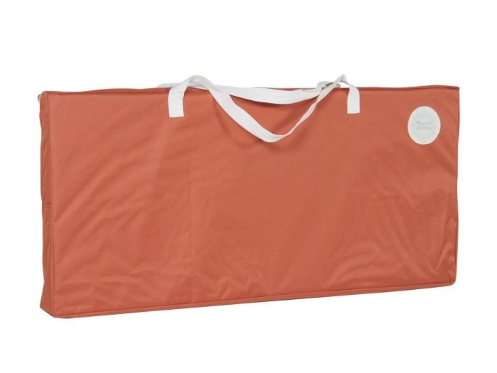 Wander Wonder Bohemian kast - Faded Red