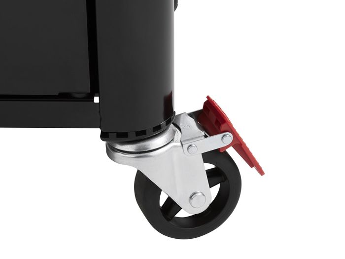 Weber Genesis E-335 gasbarbecue