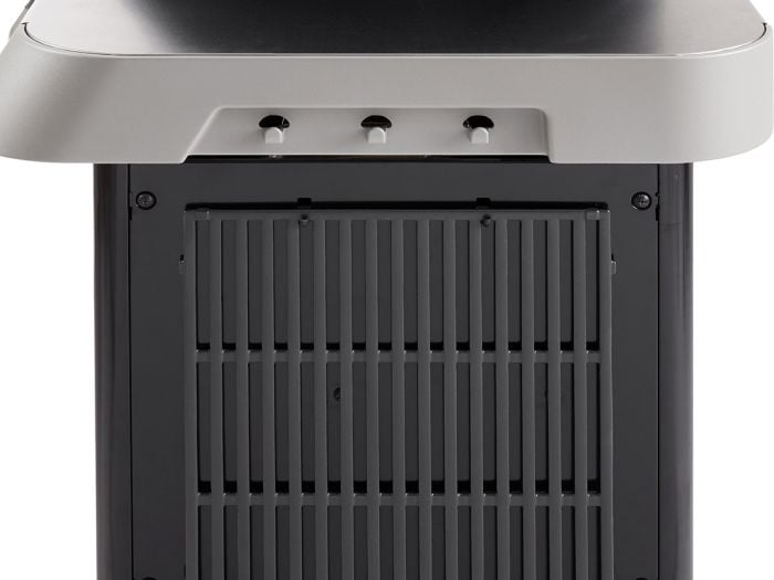 Weber Genesis E-335 gasbarbecue