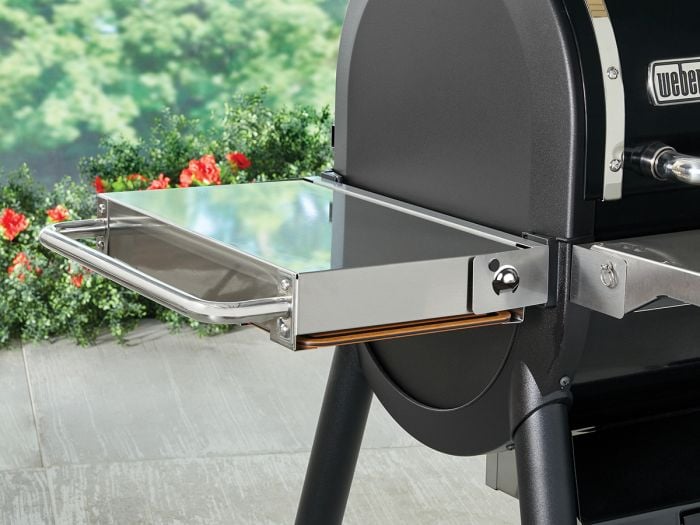 Weber snijplank