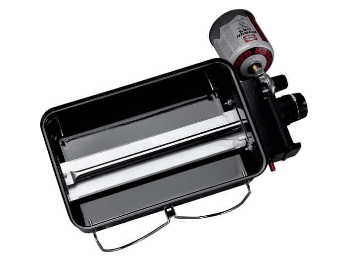 Weber go anywhere gas new arrivals grill
