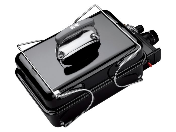 Weber go hotsell anywhere bbq