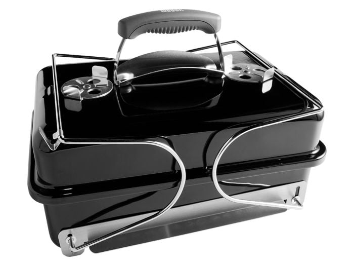 Weber go anywhere on sale bbq