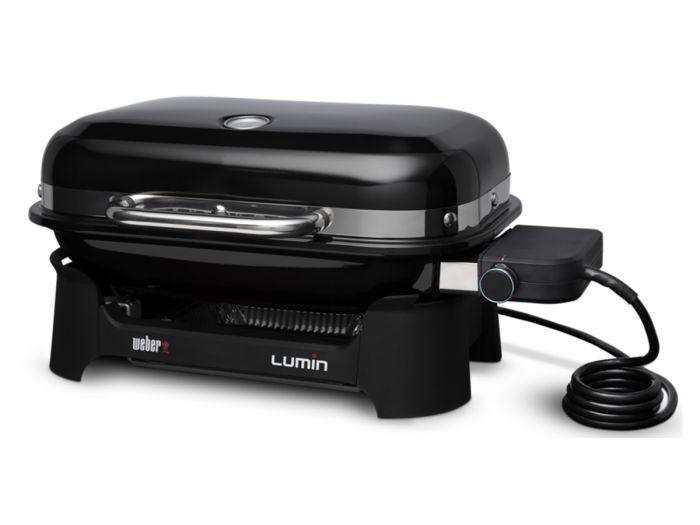 Small sales weber bbq