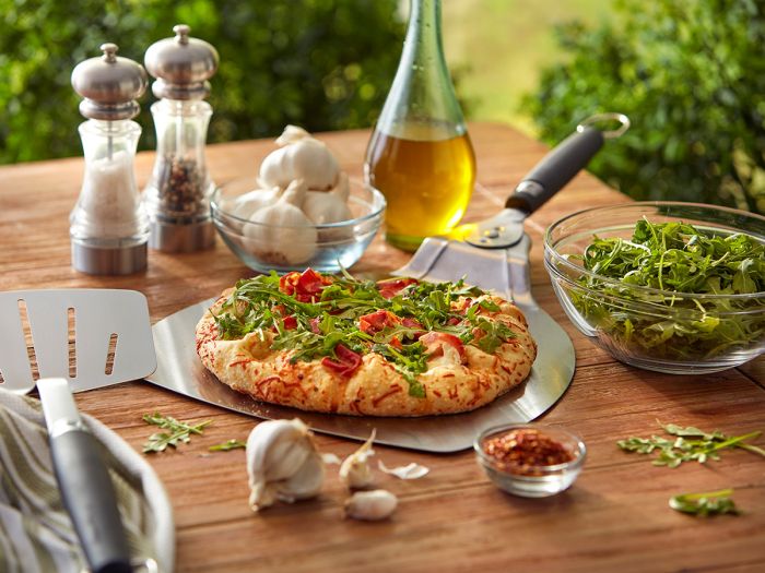 Weber original pizzaspatel