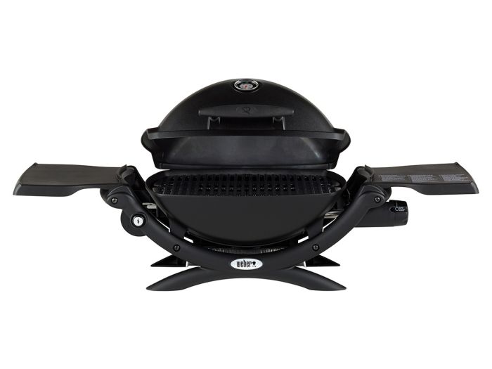 Weber 1200 outlet grill