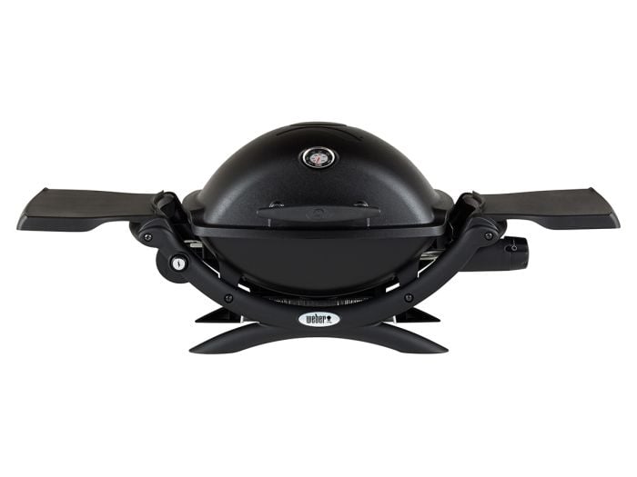 Weber Q1200 gasbarbecue